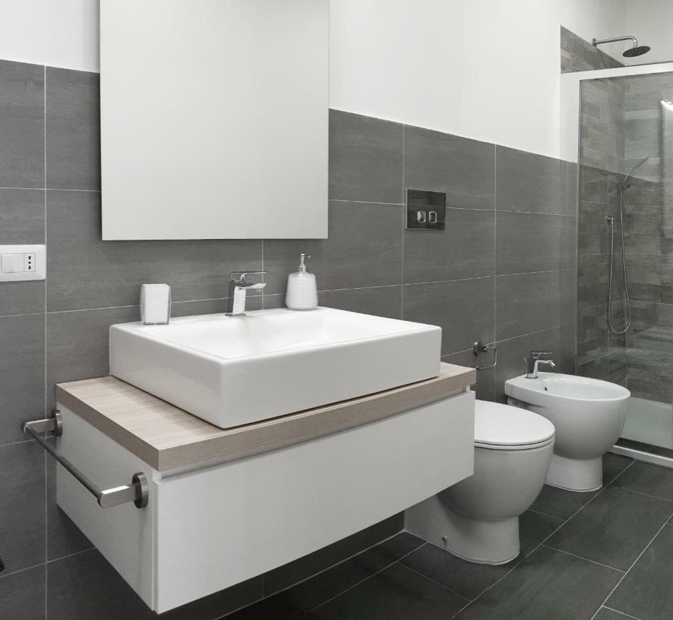 Space Apartment Cagliari Ngoại thất bức ảnh