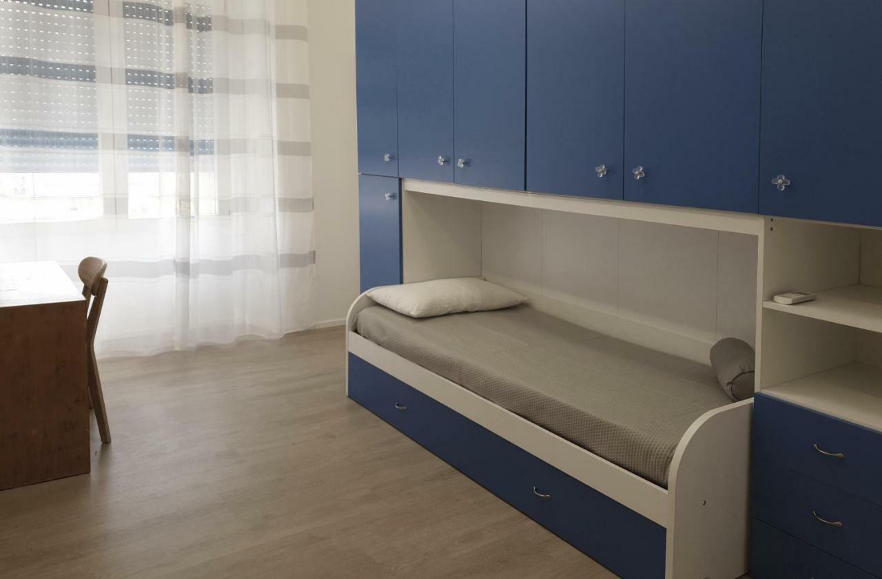Space Apartment Cagliari Ngoại thất bức ảnh
