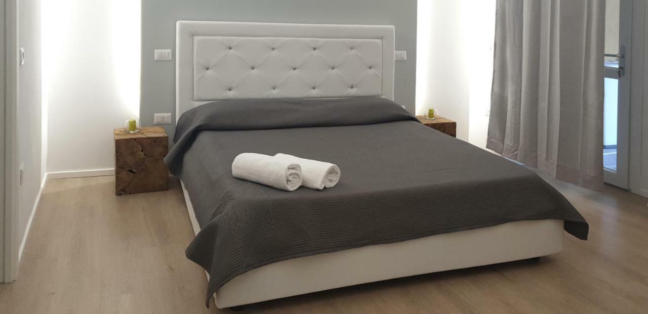 Space Apartment Cagliari Ngoại thất bức ảnh